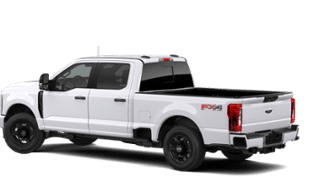 2026 Ford Super Duty® External Image 3